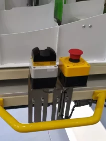 adequação de máquinas e equipamentos a nr12